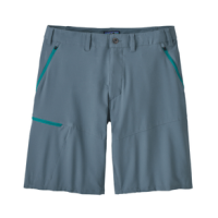 Patagonia Altvia 10" Trail Short - Men's Plume Grey 34 10" Inseam