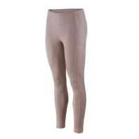 Patagonia Pack Out Tights - Women's Stingray Mauve M Regular