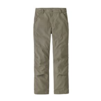 Patagonia Durable Hike Pants - Girls' Garden Green S
