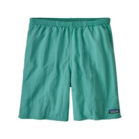Patagonia Baggies Longs - 7" - Men's Fresh Teal XS 7" Inseam