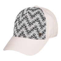 Roxy Travelers Guide Baseball Cap - Women's Anthracite One Size