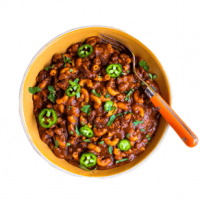 Mountain House Classic Chili Mac With Beef Freeze Dried Meal 3 Serving Chili Mac w/ Beef