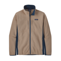 Patagonia Lightweight Better Sweater Jacket - Men's Oar Tan L