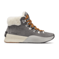 Sorel Out 'N About III Conquest Boot - Women's Quarry / Fawn 11 Regular