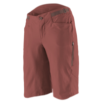 Patagonia Dirt Craft 12" Bike Shorts - Women's Rosehip 6