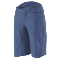 Patagonia Dirt Craft 12" Bike Shorts - Women's Current Blue 12