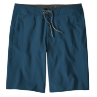 Patagonia Hydropeak Boardshorts - Men's Tidepool Blue 34