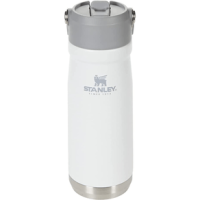 Stanley Iceflow Flip Straw Water Bottle Polar 22 oz