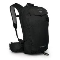 Osprey Kamber 20L Backpack Black One Size