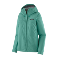 Patagonia Torrentshell 3L Jacket - Women's Fresh Teal XXS