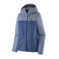 Patagonia Torrentshell 3L Jacket - Women's Light Current Blue XXS