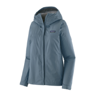 Patagonia Torrentshell 3L Jacket - Women's Light Plume Grey S