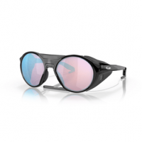 Oakley Clifden Sunglasses Non Polarized Polished Black / Prizm Snow Sapphire
