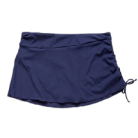 Carve Designs Hoku Swim Skirt - Women's Navy S