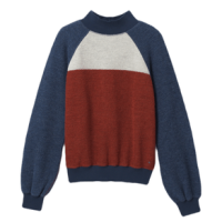 prAna Flint Brook Pullover - Women's Nautical XS