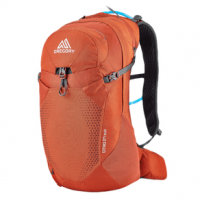 Gregory Citro 24 H2O Backpack Spark Orange One Size