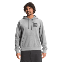 The North Face Altitude Problem Hoodie Sweatshirt - Men's TNF Medium Grey Heather S