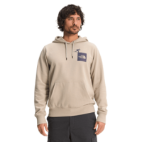 The North Face Altitude Problem Hoodie Sweatshirt - Men's Flax M