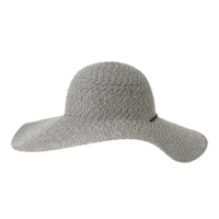 prAna Genevieve Sun Hat - Women's One Size Black
