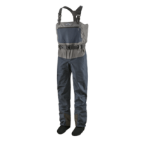 Patagonia Swiftcurrent Wader - Men's Smolder Blue 2RM
