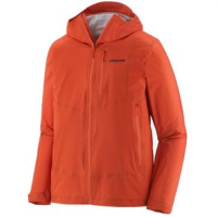 Patagonia Storm10 Jacket - Men's Metric Orange XL
