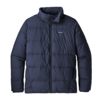Patagonia Silent Down Jacket - Men's Classic Navy XXL