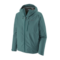 Patagonia Calcite Jacket - Men's Borealis Green M