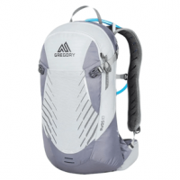 Gregory Avos 10 3D-Hydro Backpack Infinity Grey One Size
