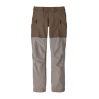 Patagonia Point Peak Trail Pant - Women's Topsoil Brown 2 Regular