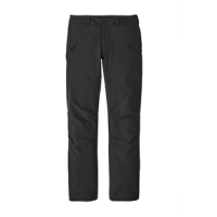 Patagonia Point Peak Trail Pant - Women's Black 12 Regular
