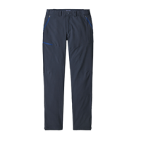 Patagonia Altvia Trail Pant - Men's New Navy 36 Regular