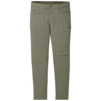 Outdoor Research Equinox Pants 32" - Men's Flint 34 32" Inseam