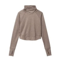 prAna Zawn Top - Women's Mink L