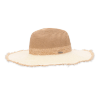 Pistil Lovett Sun Hat - Women's Ivory One Size