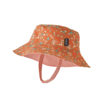 Patagonia Baby Sun Bucket Hat Ojai Pixie / Toasted Peach 24M