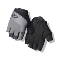 Giro Bravo Bike Glove Charcoal M Short Finger