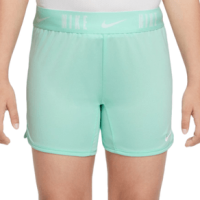 Nike Dri-FIT Trophy Training Short - Girls' Mint Foam / Mint Foam / White S