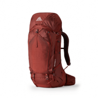 Gregory Baltoro 65L Backpack - Men's Brick Red S
