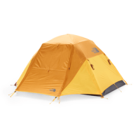 The North Face Stormbreak 2 Person Tent Golden Oak / Pavement 2 Person