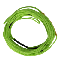 Ronix RXT 8 Section Floating Mainline Wakeboard Rope 80'