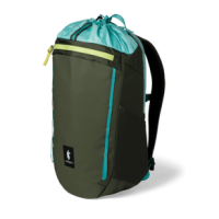 Cotopaxi Moda 20L Backpack Spruce One Size