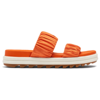 Sorel Roaming Slide Sandal - Women's Desert Sun / Chalk 8 Regular