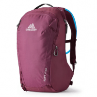 Gregory Swift 16 H2O Backpack - Women's Amethyst Purple One Size