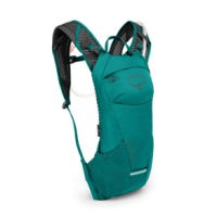Osprey Kitsuma 3 Hydration Pack - Women's Teal Reef One Size