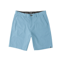 Billabong Surftrek Heathered Boardshort - Men's Coastal Blue Heather 28 20" Outseam