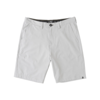 Billabong Surftrek Heathered Boardshort - Men's Alloy Heather 34 20" Outseam
