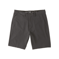Billabong Surftrek Heathered Boardshort - Men's Charcoal Heather 32 20" Outseam