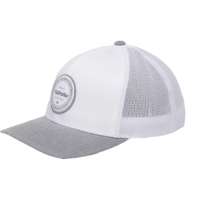 Travis Mathew Glacial Lake Golf Hat White One Size