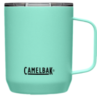 CamelBak Vacuum Insulated 12 Oz. Camp Mug Coastal 12 oz
