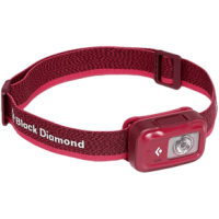 Black Diamond Astro 300 Headlamp Bordeaux Adjustable